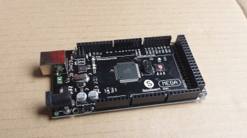 Arduino Compatible - Mega 2560