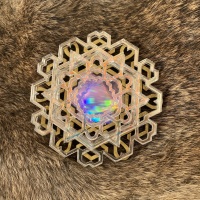 #1 "Amulets" (2025)