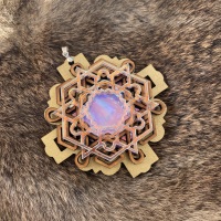 #5 "Amulets" (2025)