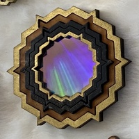 #3 "Amulets" (2025)