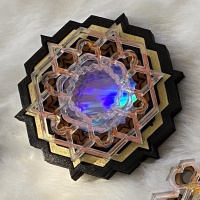 #4 "Amulets" (2025)