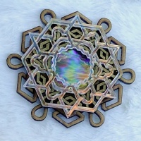 #7 "Amulets" (2025) 