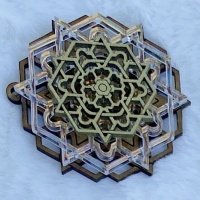 #9 "Amulets" (2025)